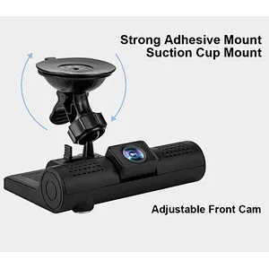 Dash Cam Supplier Oem Car Recorder Camera With 4'' Screen